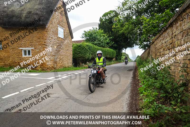 Vintage motorcycle club;eventdigitalimages;no limits trackdays;peter wileman photography;vintage motocycles;vmcc banbury run photographs
